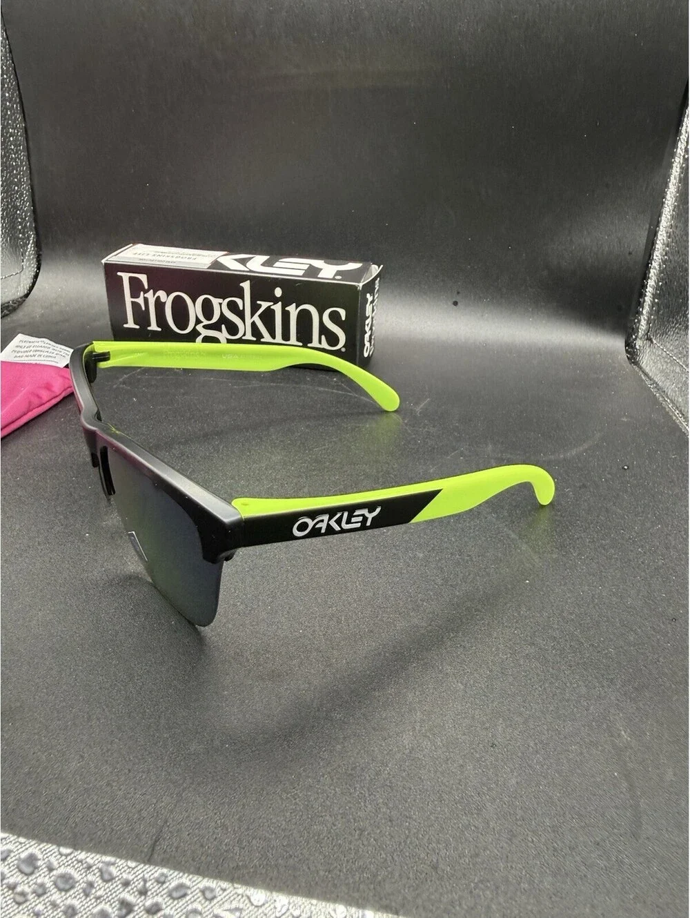 Oakley 50 collection